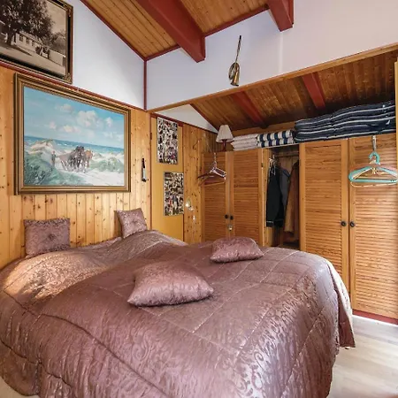 Feriehus Two-bedroom Holiday In Hadsund