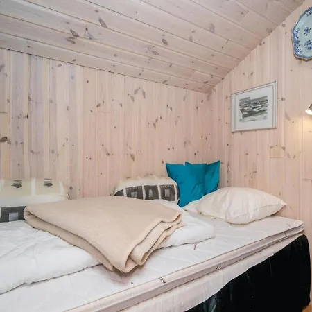 Two-bedroom Holiday In * Hadsund