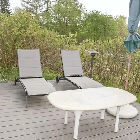 Feriehus Two-bedroom Holiday In