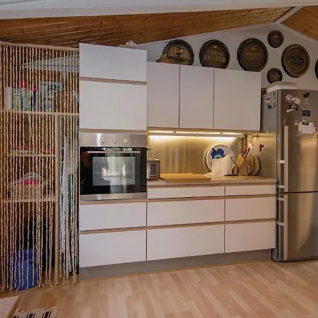 Feriehus Two-bedroom Holiday In