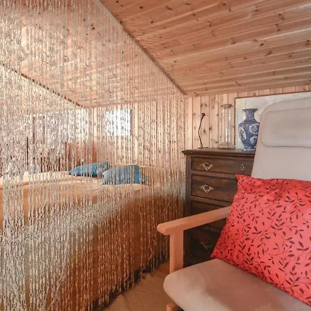 Two-bedroom Holiday In * Hadsund