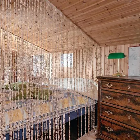 Feriehus Two-bedroom Holiday In Hadsund