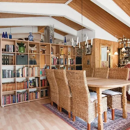 Two-bedroom Holiday In *